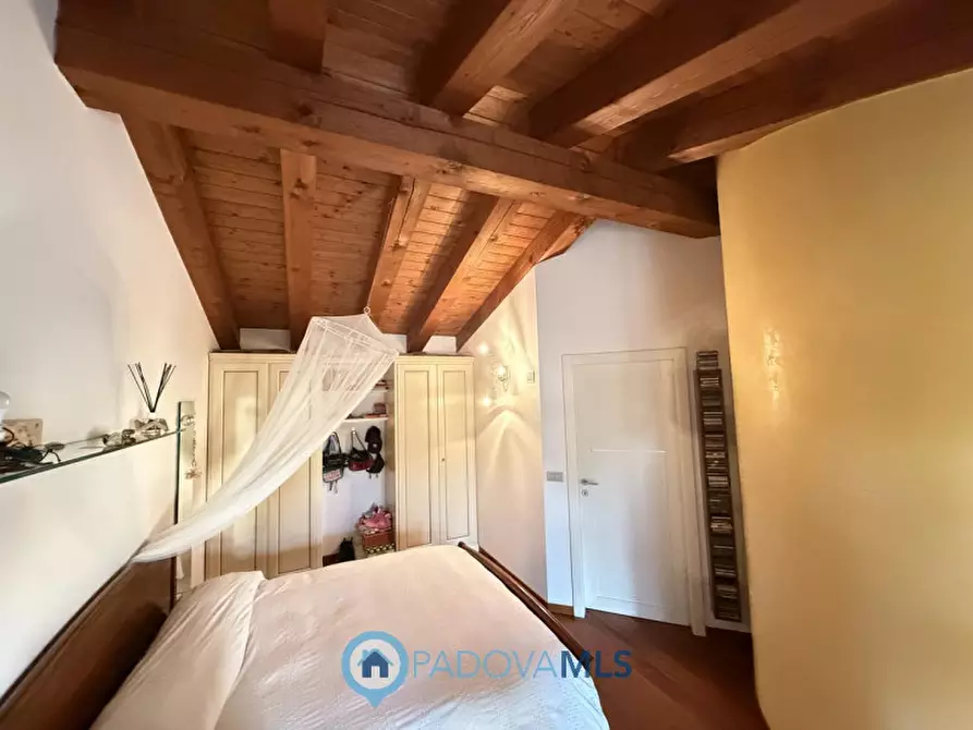 Immagine 43 di Casa indipendente in vendita  in VIA VITTORIO VENETO a Ponso