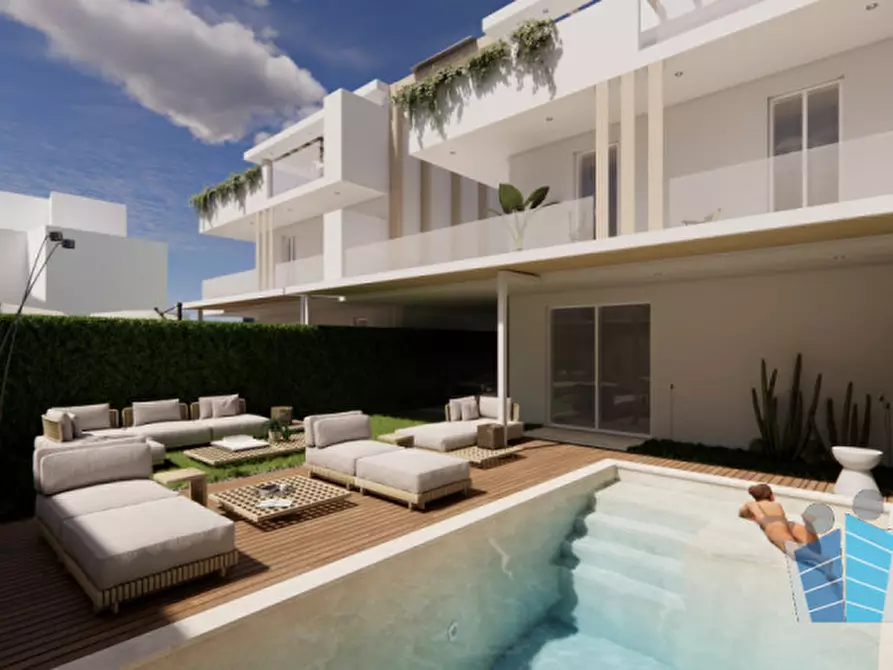 Immagine 4 di Villa in vendita  in Via Ugento,7 a Nardo'