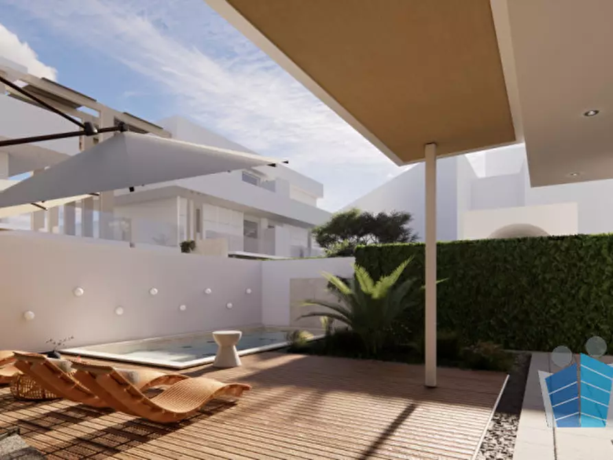 Immagine 6 di Villa in vendita  in Via Ugento,7 a Nardo'