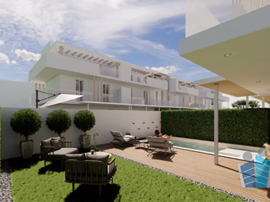 Immagine 8 di Villa in vendita  in Via Ugento,7 a Nardo'