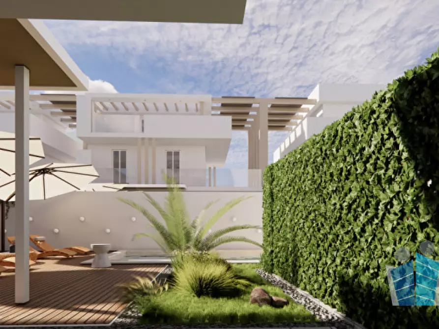 Immagine 8 di Villa in vendita  in Via Ugento,7 a Nardo'