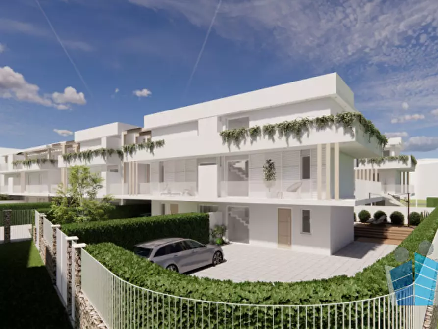 Immagine 9 di Villa in vendita  in Via Ugento,7 a Nardo'