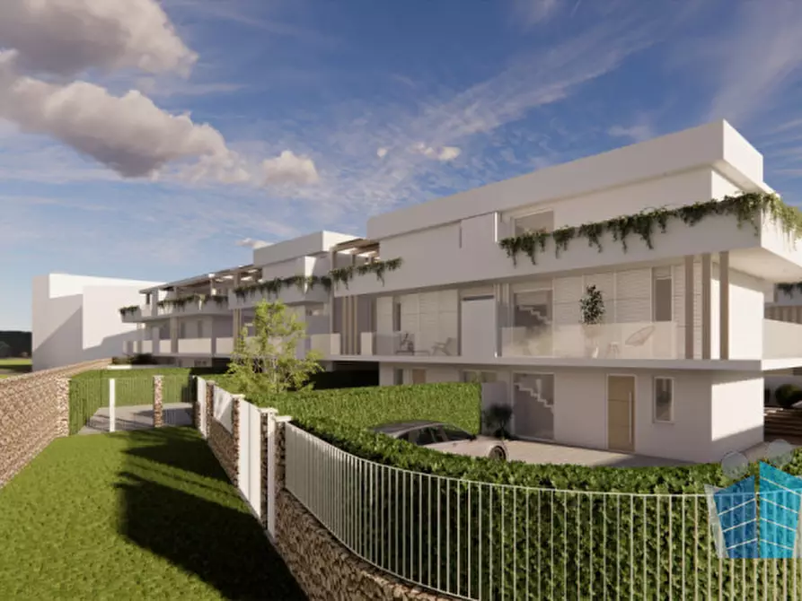 Immagine 11 di Villa in vendita  in Via Ugento,7 a Nardo'