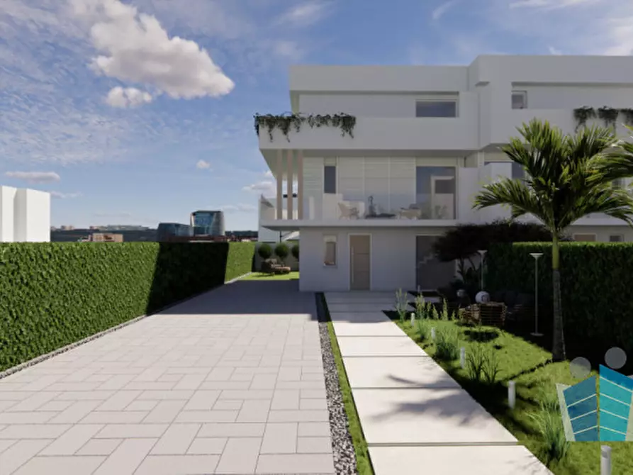 Immagine 16 di Villa in vendita  in Via Ugento,7 a Nardo'