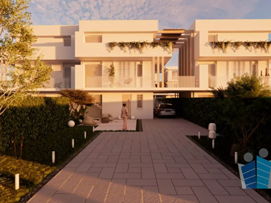 Immagine 19 di Villa in vendita  in Via Ugento,7 a Nardo'