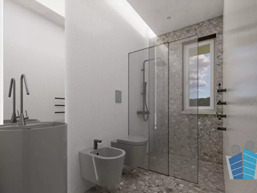 Immagine 22 di Villa in vendita  in Via Ugento,7 a Nardo'