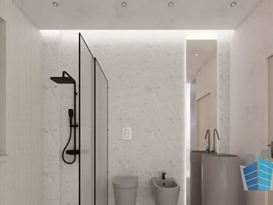 Immagine 23 di Villa in vendita  in Via Ugento,7 a Nardo'