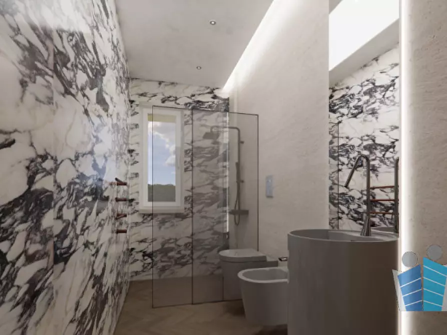 Immagine 28 di Villa in vendita  in Via Ugento,7 a Nardo'