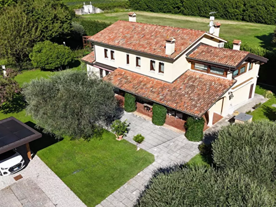 Immagine 4 di Rustico / casale in vendita  in Via Molinetto a Romano D'ezzelino