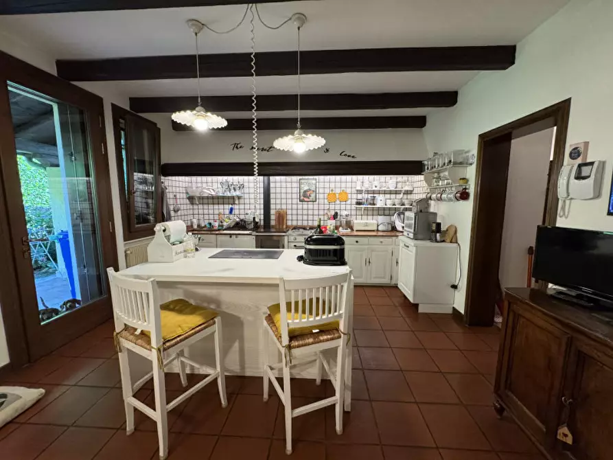 Immagine 18 di Rustico / casale in vendita  in Via Molinetto a Romano D'ezzelino