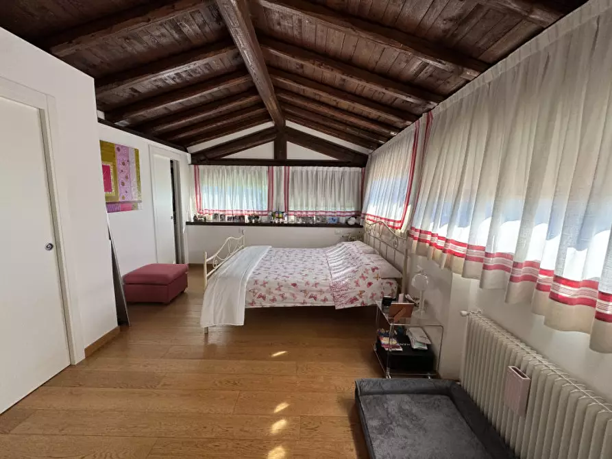 Immagine 28 di Rustico / casale in vendita  in Via Molinetto a Romano D'ezzelino