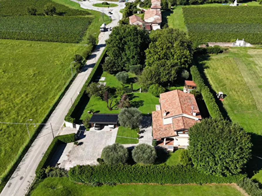 Immagine 38 di Rustico / casale in vendita  in Via Molinetto a Romano D'ezzelino