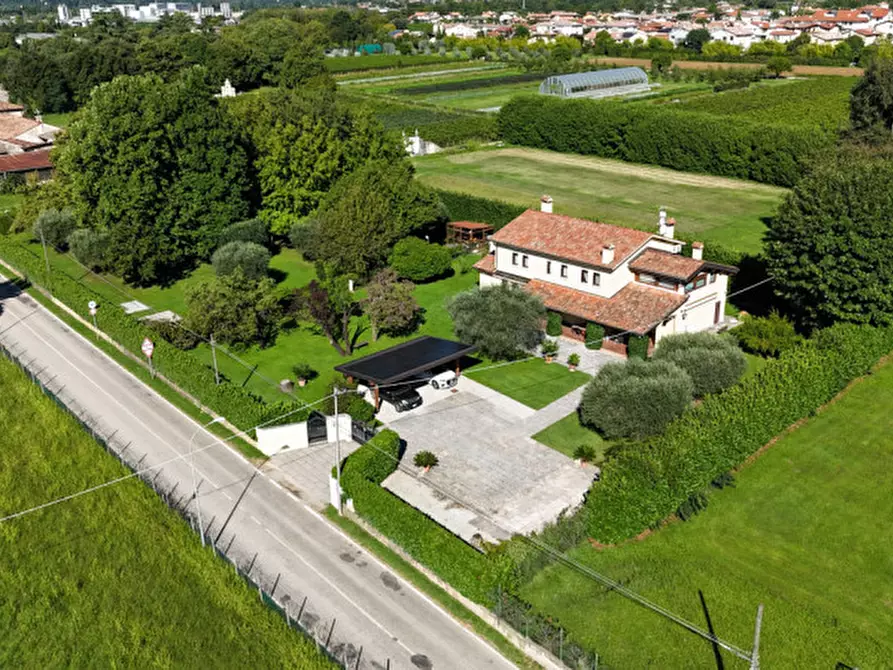 Immagine 41 di Rustico / casale in vendita  in Via Molinetto a Romano D'ezzelino