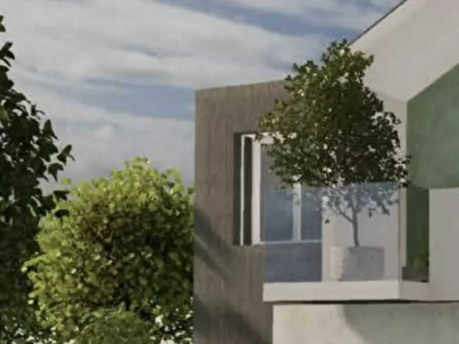 Immagine 21 di Casa bifamiliare in vendita  in via Galileo Galilei a Montebelluna