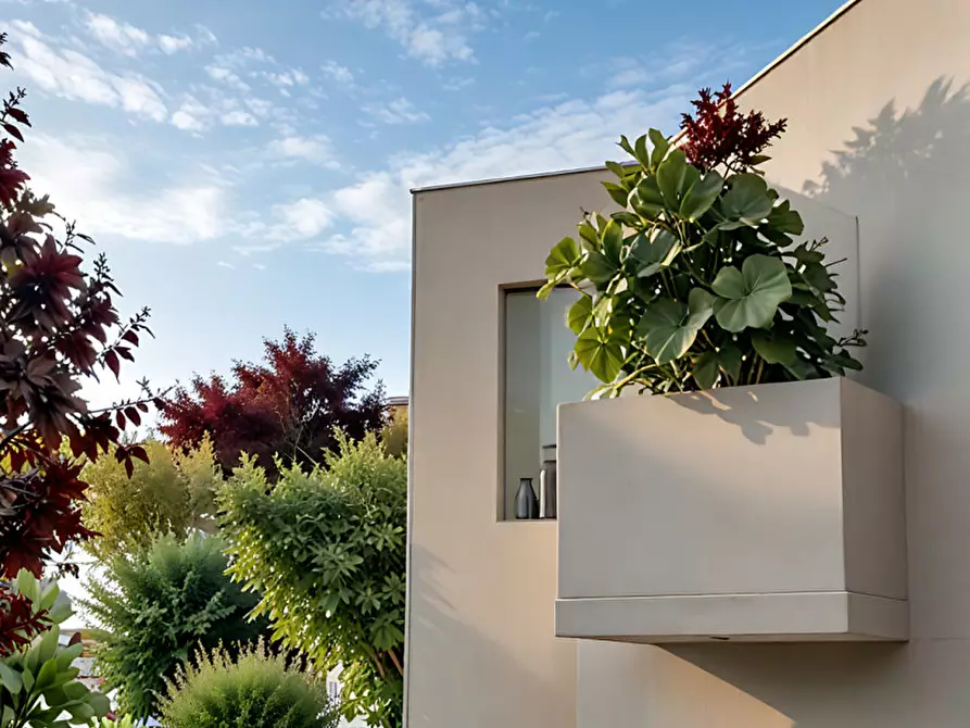 Immagine 8 di Casa indipendente in vendita  in via Galileo Galilei a Montebelluna