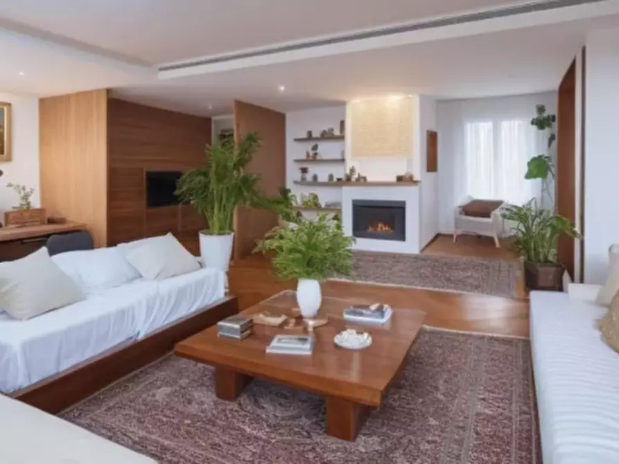 Immagine 1 di Attico in vendita  in Corso Andrea Palladio a Vicenza