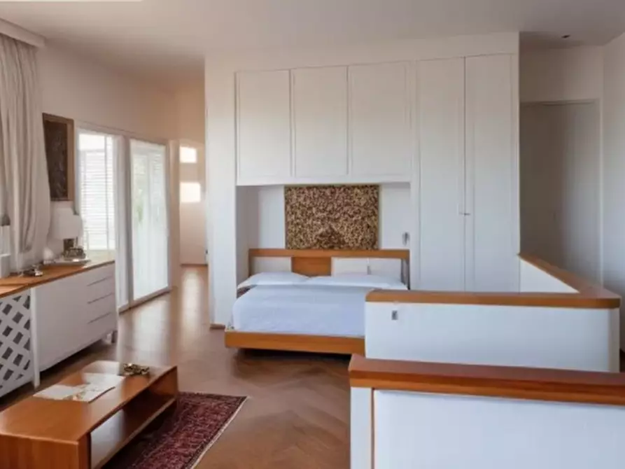 Immagine 2 di Attico in vendita  in Corso Andrea Palladio a Vicenza