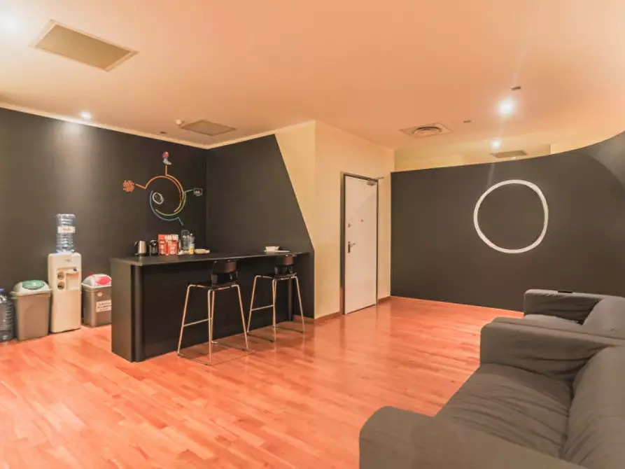 Immagine 2 di Ufficio in vendita  in Via vecchia Ferriera, 4 a Vicenza