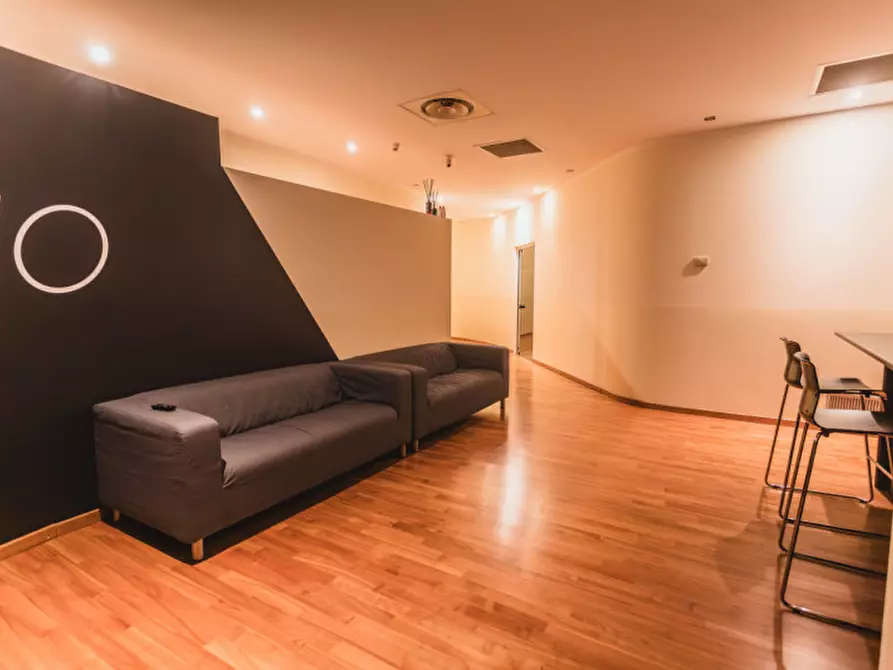 Immagine 3 di Ufficio in vendita  in Via vecchia Ferriera, 4 a Vicenza