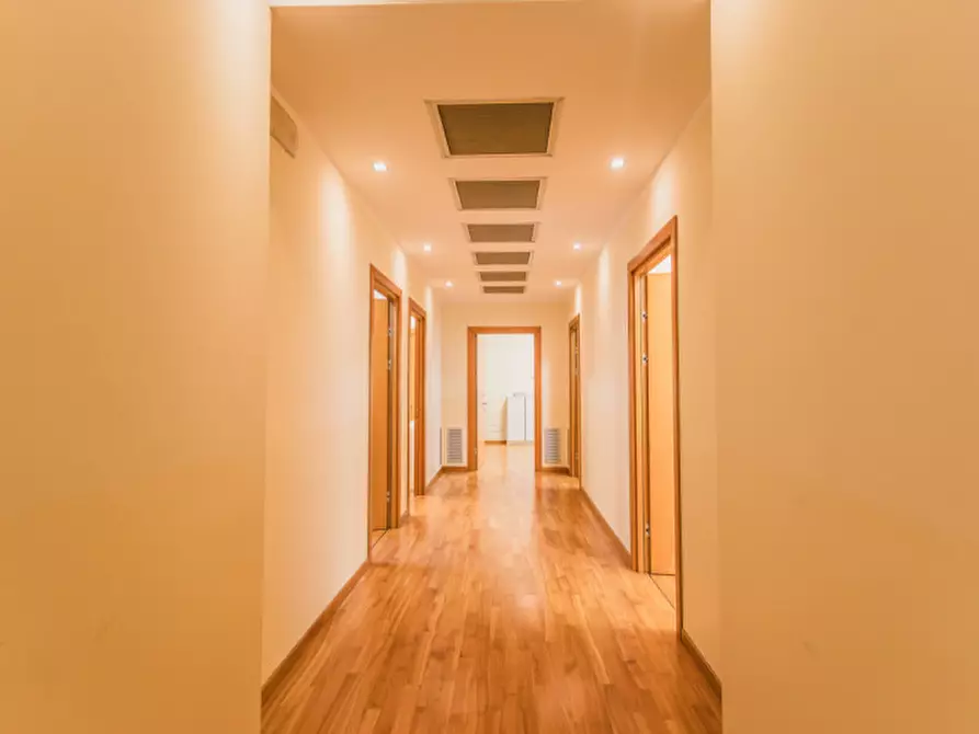 Immagine 4 di Ufficio in vendita  in Via vecchia Ferriera, 4 a Vicenza