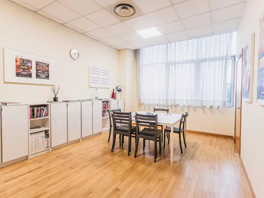 Immagine 5 di Ufficio in vendita  in Via vecchia Ferriera, 4 a Vicenza