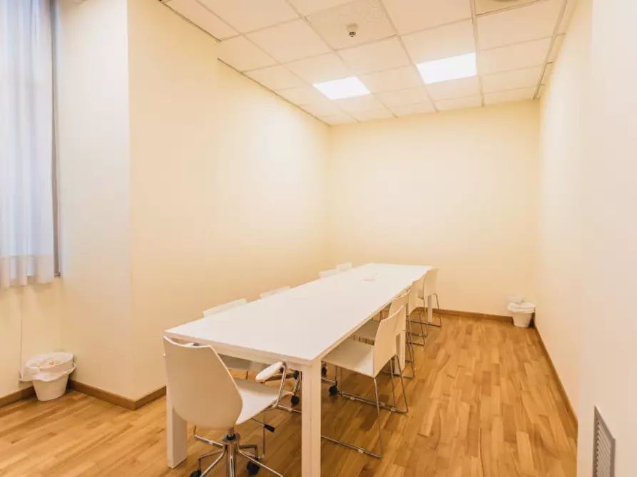 Immagine 10 di Ufficio in vendita  in Via vecchia Ferriera, 4 a Vicenza