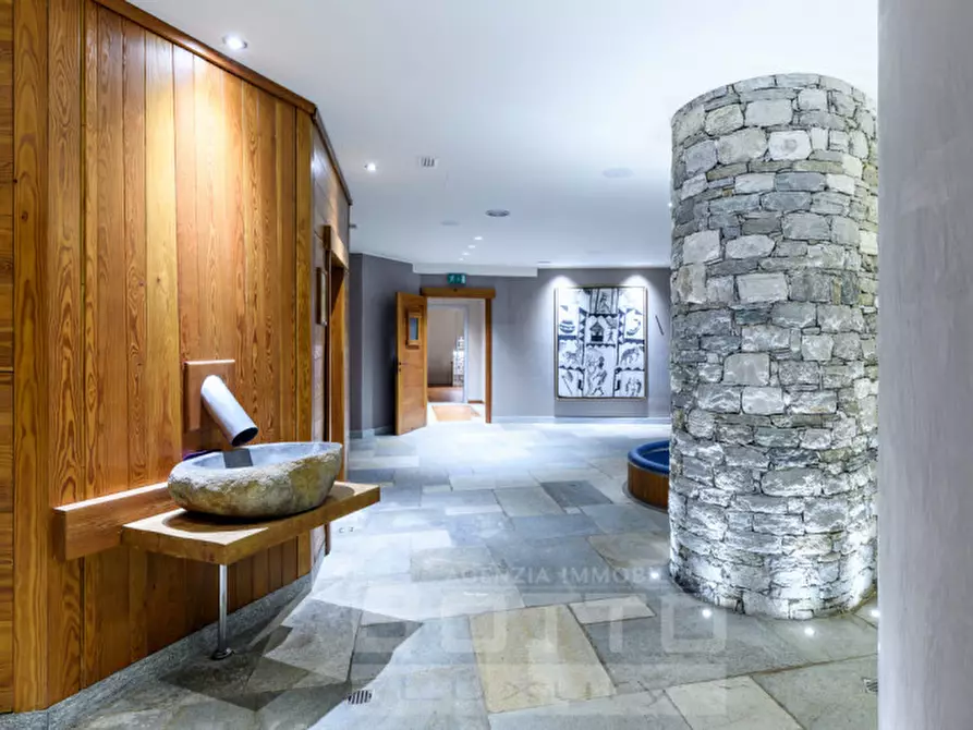 Immagine 18 di Casa indipendente in vendita  in Via Giacomo Matolo a Alagna Valsesia