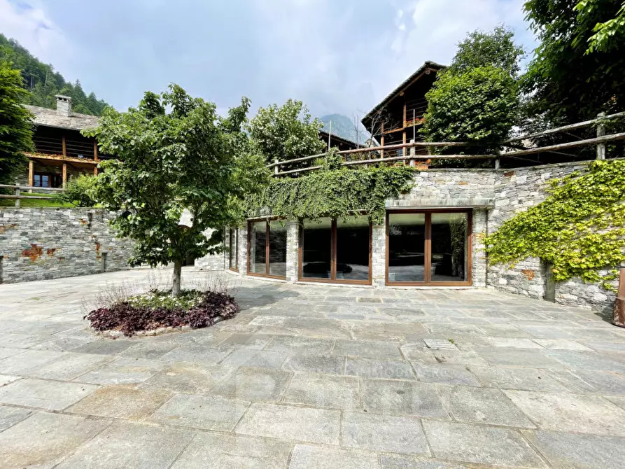 Immagine 23 di Casa indipendente in vendita  in Via Giacomo Matolo a Alagna Valsesia