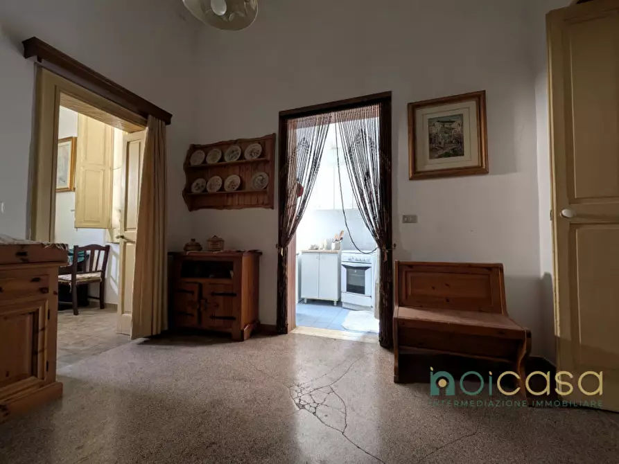 Immagine 8 di Appartamento in vendita  in Via Giuseppe De Dominicis 14 a Lecce