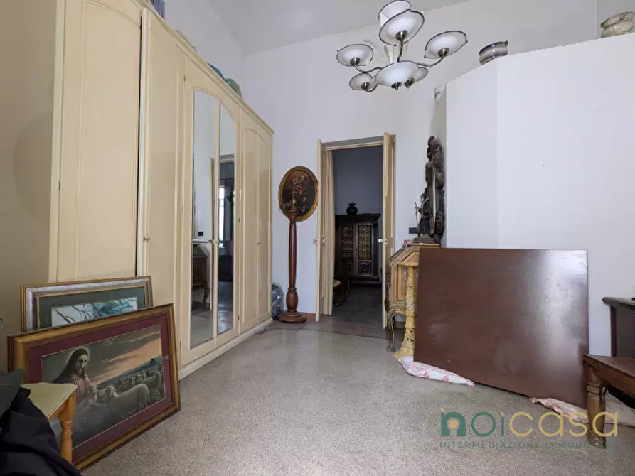 Immagine 17 di Appartamento in vendita  in Via Giuseppe De Dominicis 14 a Lecce