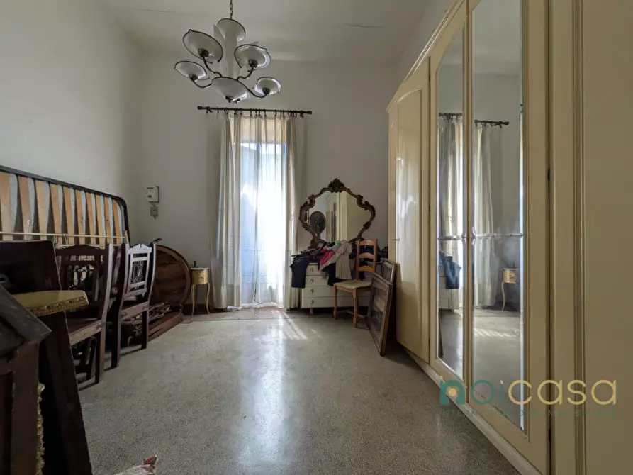 Immagine 20 di Appartamento in vendita  in Via Giuseppe De Dominicis 14 a Lecce