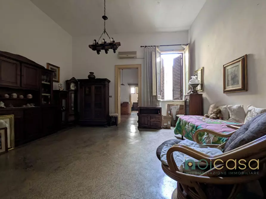 Immagine 23 di Appartamento in vendita  in Via Giuseppe De Dominicis 14 a Lecce