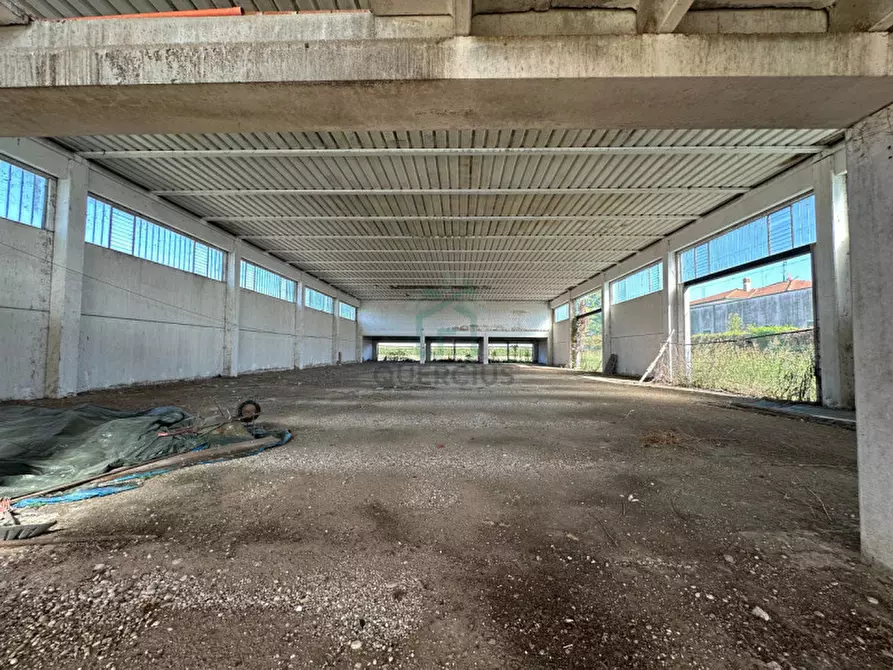 Immagine 6 di Capannone industriale in vendita  in Via Strà a Bonavigo