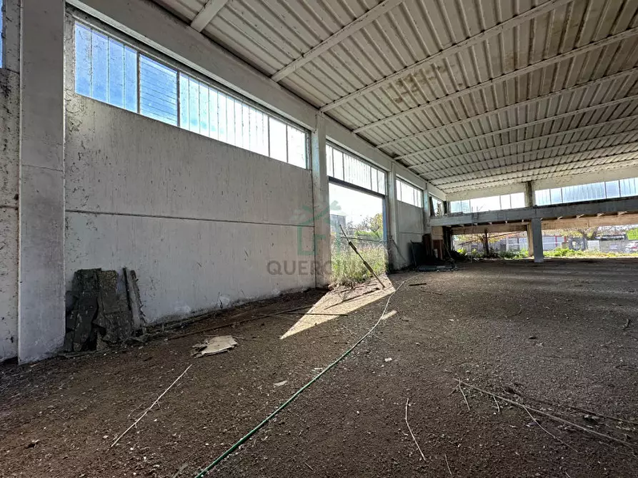 Immagine 14 di Capannone industriale in vendita  in Via Strà a Bonavigo