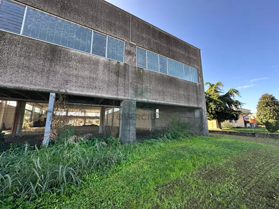 Immagine 14 di Capannone industriale in vendita  in Via Strà a Bonavigo