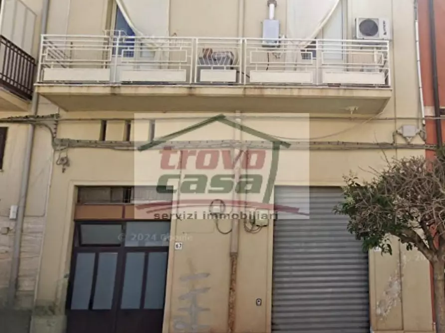 Immagine 1 di Appartamento in vendita  in corso timoleonte 67 a Siracusa