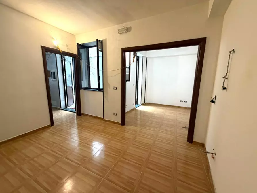 Immagine 6 di Appartamento in vendita  in corso timoleonte 67 a Siracusa