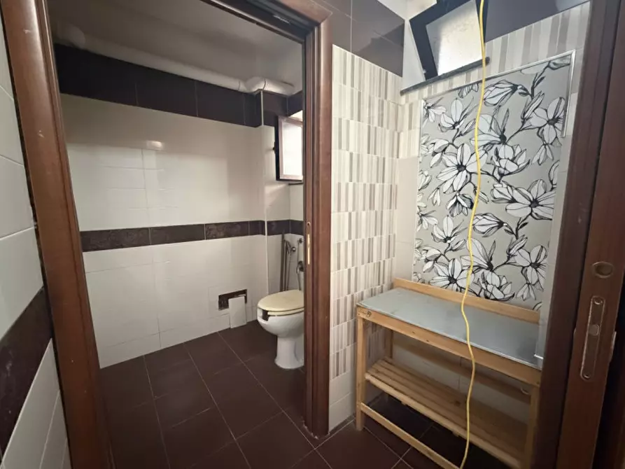 Immagine 8 di Appartamento in vendita  in corso timoleonte 67 a Siracusa