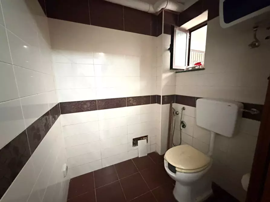 Immagine 9 di Appartamento in vendita  in corso timoleonte 67 a Siracusa