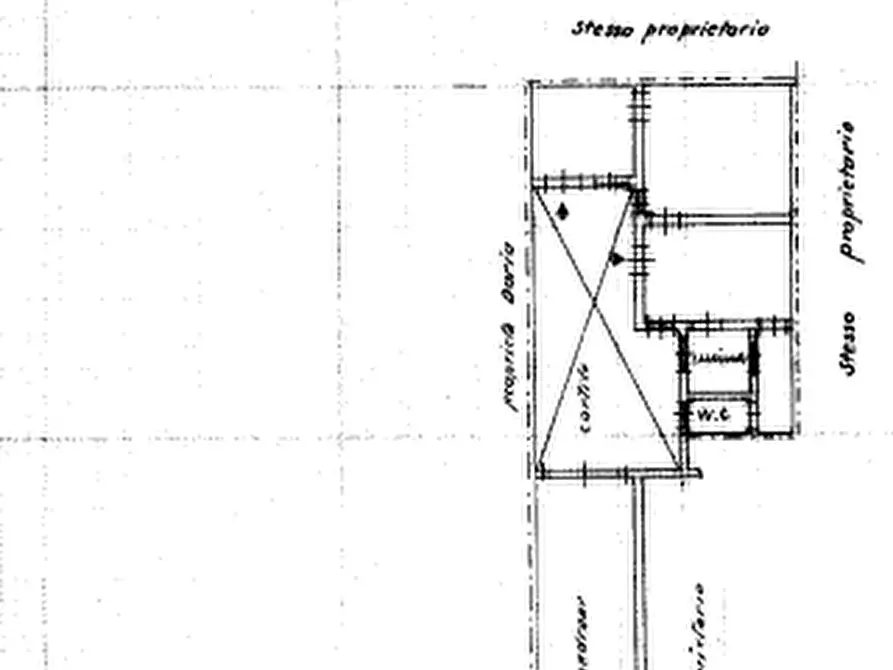Immagine 2 di Ufficio in vendita  in corso timoleonte 67 a Siracusa