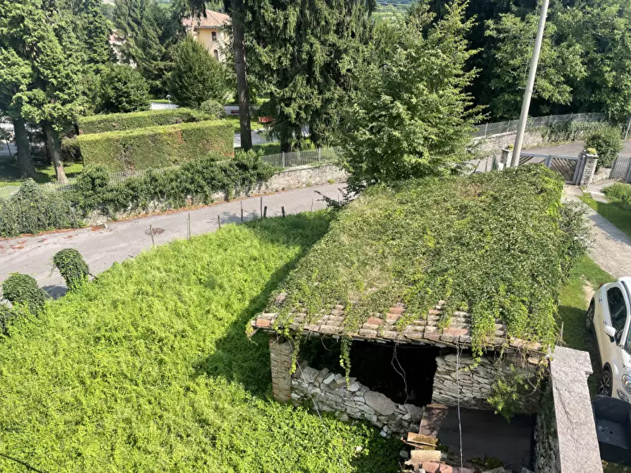 Immagine 7 di Rustico / casale in vendita  in Via San Giorgio a Cavaso Del Tomba