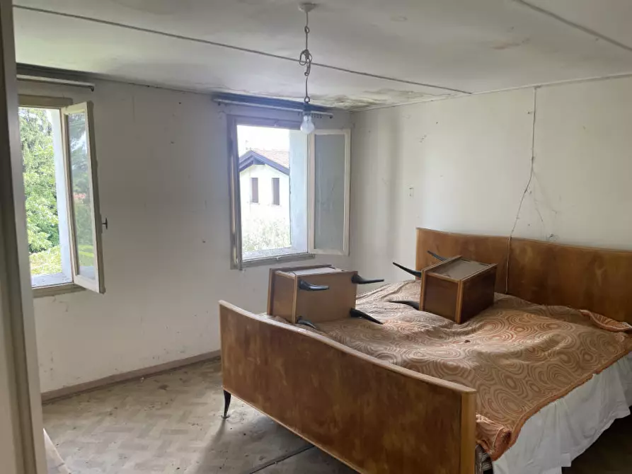 Immagine 21 di Rustico / casale in vendita  in Via San Giorgio a Cavaso Del Tomba