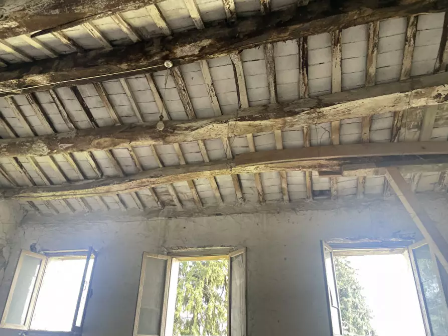 Immagine 23 di Rustico / casale in vendita  in Via San Giorgio a Cavaso Del Tomba