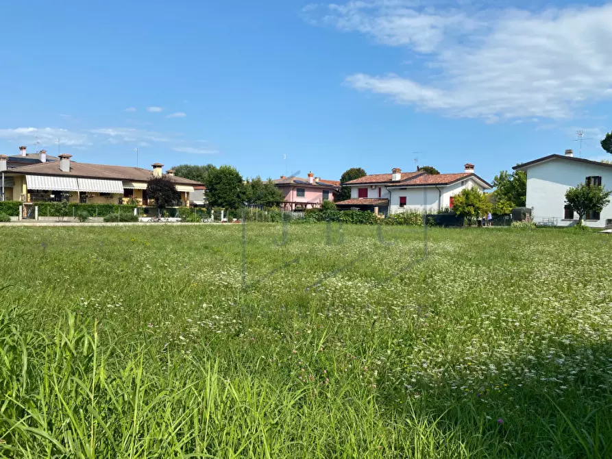 Immagine 4 di Terreno in vendita  a Pravisdomini