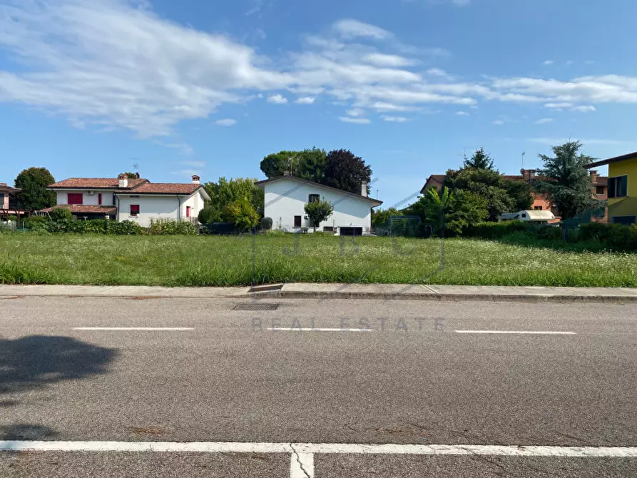 Immagine 8 di Terreno in vendita  a Pravisdomini