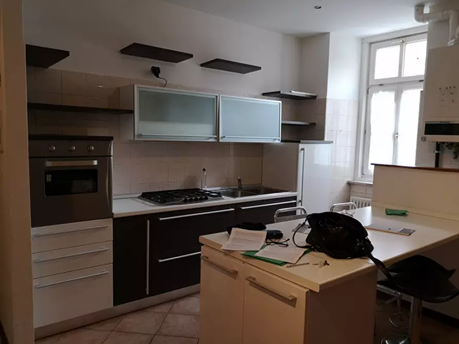 Immagine 1 di Appartamento in affitto  in Via Giovanni Segantini a Trento