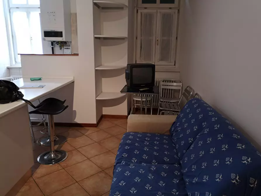 Immagine 2 di Appartamento in affitto  in Via Giovanni Segantini a Trento