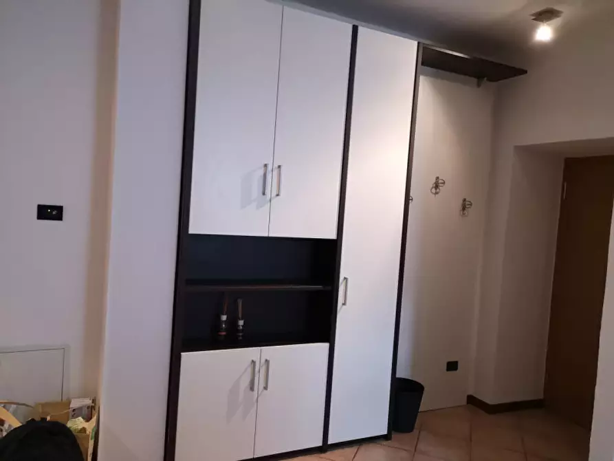 Immagine 3 di Appartamento in affitto  in Via Giovanni Segantini a Trento