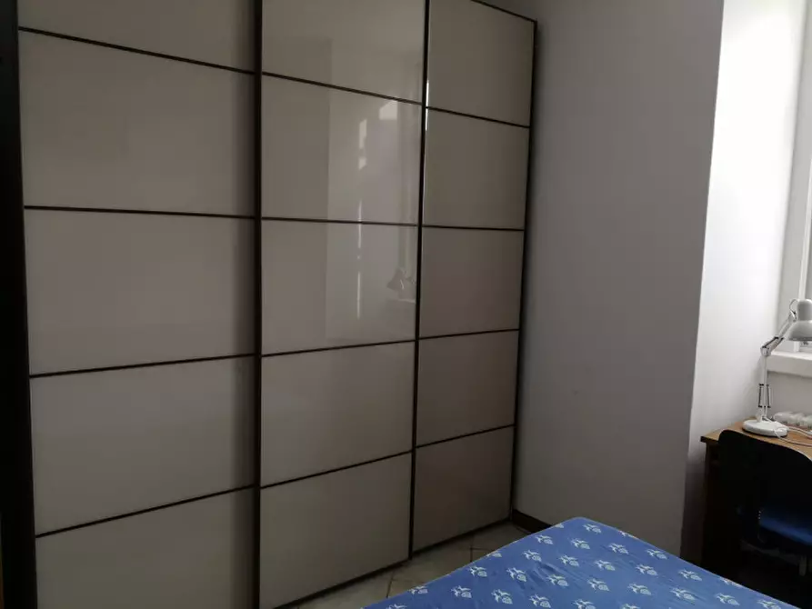 Immagine 5 di Appartamento in affitto  in Via Giovanni Segantini a Trento