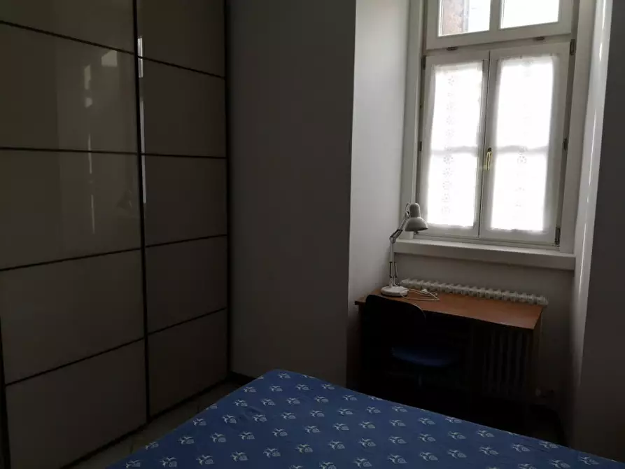 Immagine 6 di Appartamento in affitto  in Via Giovanni Segantini a Trento